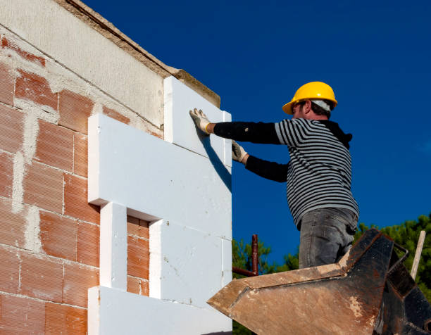Best Best Insulation Companies  in Fredericksburg, TX