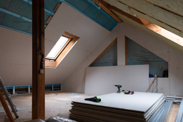 Best Soundproof Insulation Installation  in Fredericksburg, TX