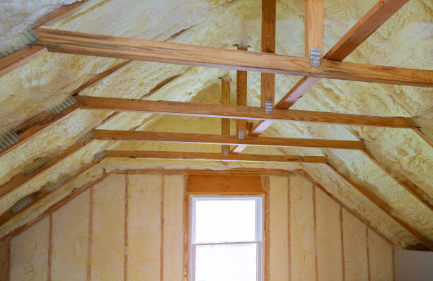 Best Garage Insulation Installation  in Fredericksburg, TX