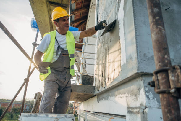 Best Crawl Space Insulation  in Fredericksburg, TX