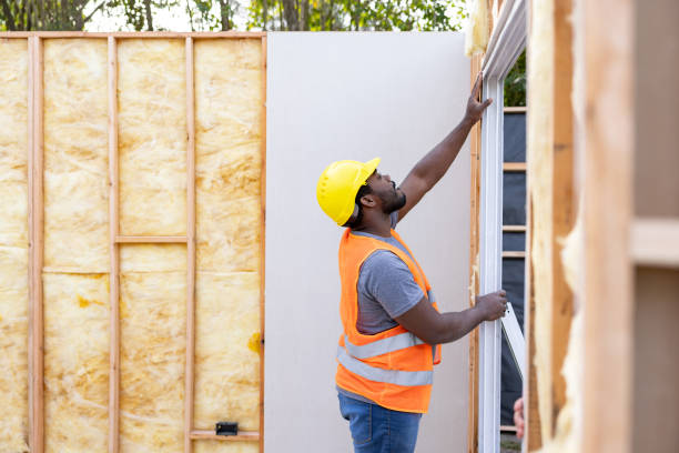 Best Commercial Insulation Contractor  in Fredericksburg, TX