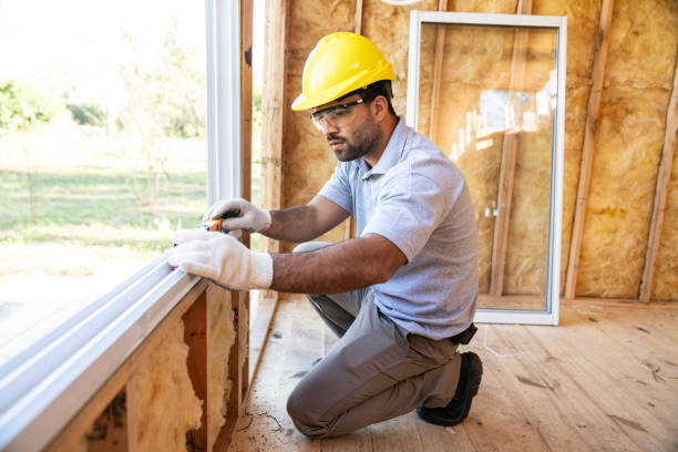Insulation Inspection Services in Fredericksburg, TX
