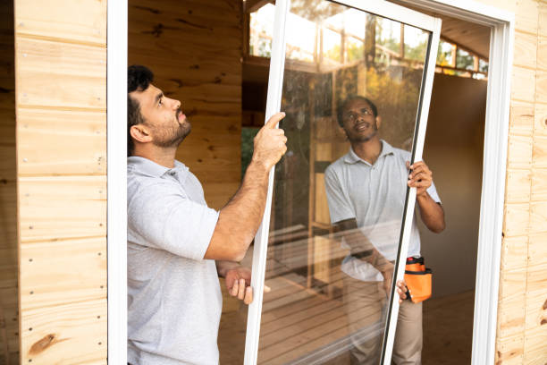 Best Insulation for New Construction  in Fredericksburg, TX