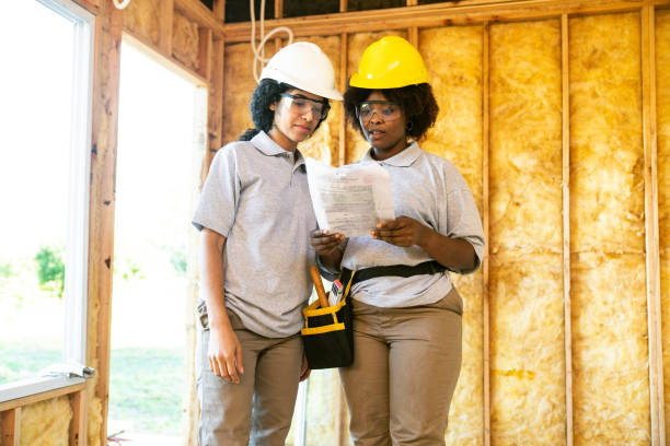 Best Wall Insulation Contractor  in Fredericksburg, TX