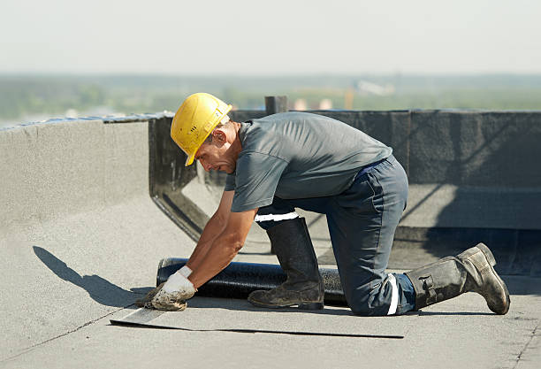 Range of Insulation Solutions in Fredericksburg, TX