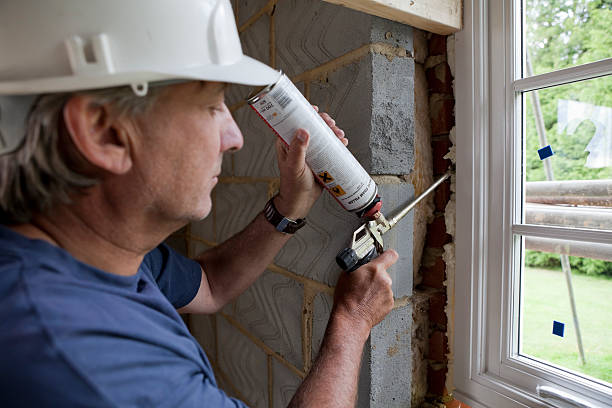 Professional Insulation Contractor in Fredericksburg, TX