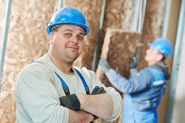 Best Affordable Insulation Services  in Fredericksburg, TX
