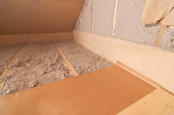 Best Insulation Contractor Near Me  in Fredericksburg, TX