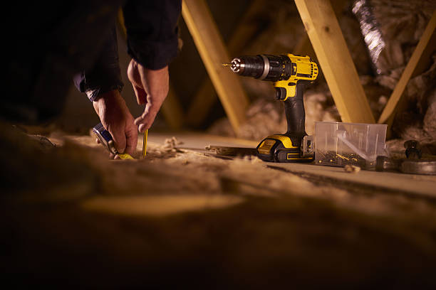 Best Cellulose Insulation  in Fredericksburg, TX